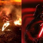 Star Wars: Darth Vader Weaknesses