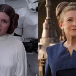 Star Wars: Leia Organa Weaknesses