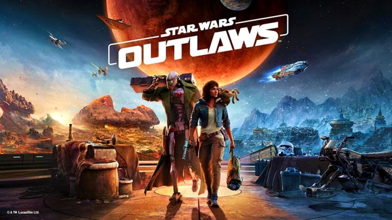 Star Wars Outlaws Will Live Up to Its Title According to Director