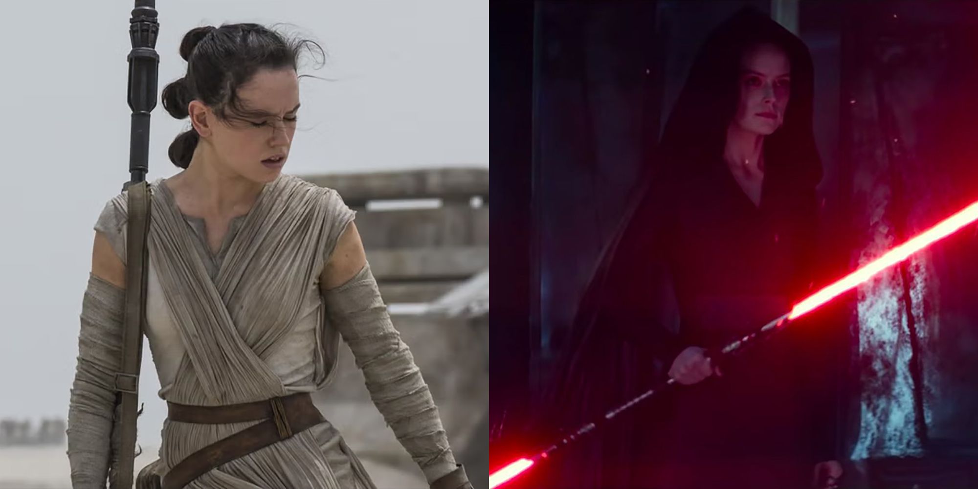 Star Wars: Rey’s Biggest Weaknesses