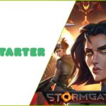 Starcraft Spiritual Successor Stormgate Achieves Kickstarter Goal in 15 Minutes