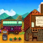 Stardew Valley First Year Guide