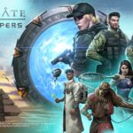 Stargate: Timekeepers Gets New Release Date After Last-Minute Delay