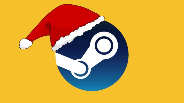 Steam Winter Sale date and time, when does the Steam Holiday Sale 2023 start?