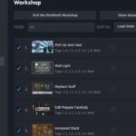 Steam Workshop is Getting New Features and an Improved Interface