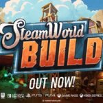 SteamWorld Build launch trailer