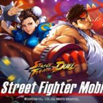 Street Fighter Duel codes for December 2023