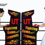 Street Fighter and Tekken Shirts Are Coming to Uniqlo