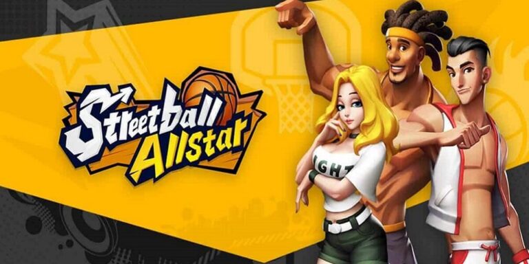 Streetball Allstar codes to get gems, gold and EXP (December 2023)