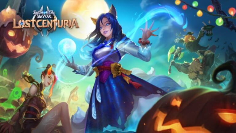 Summoners War: Lost Centuria codes to redeem (December 2023)