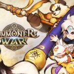 Summoners War codes to claim some free scrolls and mana (December 2023)