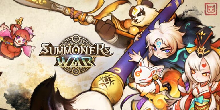 Summoners War codes to claim some free scrolls and mana (December 2023)