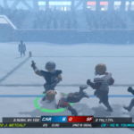 Sunday Rivals Winter Update Adds In-Game and Season Stats