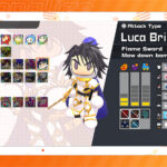 Super Bomberman R 2 1.3.0 update adds Luca Bright Bomber