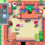 Super Dungeon Maker update 1.1 patch notes and trailer