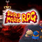 Super Mario RPG SNES Artist Reveals Scrapped Concept Art Based on Three Musketeers