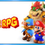 Super Mario RPG review for Nintendo Switch