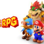 Super Mario RPG update out now (version 1.0.1), patch notes