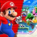 Super Mario Run Added Wonder Flowers For A Limited Time