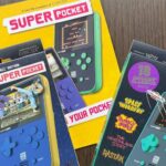 Super Pocket review – “All the feel and charm of a timeless handheld console”