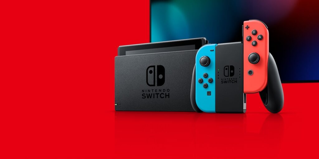 Switch Game Collection Getting Delisted Soon