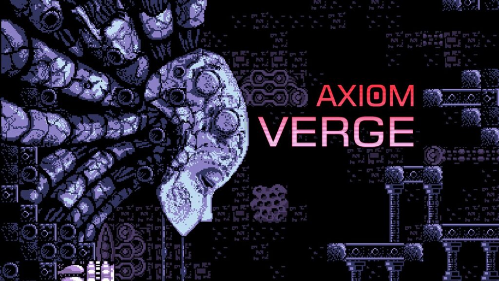 Switch eShop deals – Axiom Verge 1 and 2, Carrion, CrossCode, Firewatch, Saints Row: The Third, Skullgirls 2nd Encore, more