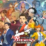 Switch file sizes – Apollo Justice: Ace Attorney Trilogy, Koumajou Remilia II, The Rumble Fish+, more