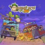 Switch file sizes – Frogsong, Turnip Boy Robs a Bank, Piczle Cross: Story of Seasons, more