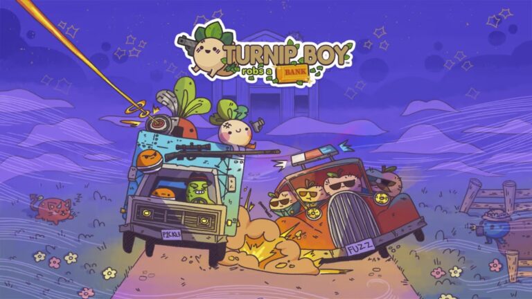 Switch file sizes – Frogsong, Turnip Boy Robs a Bank, Piczle Cross: Story of Seasons, more