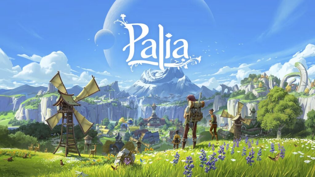 Switch file sizes – Palia and more