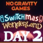 Switchmas Wonderland Day 2 Free Game Revealed