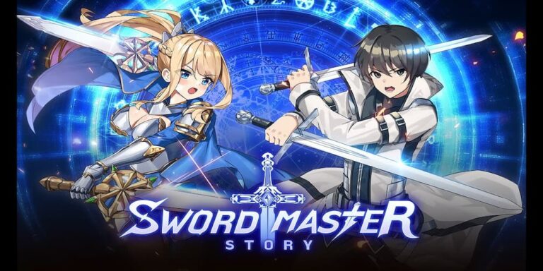 Sword Master Story coupon codes (December 2023)