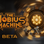 TMM Beta signup is now open! news – The Mobius Machine