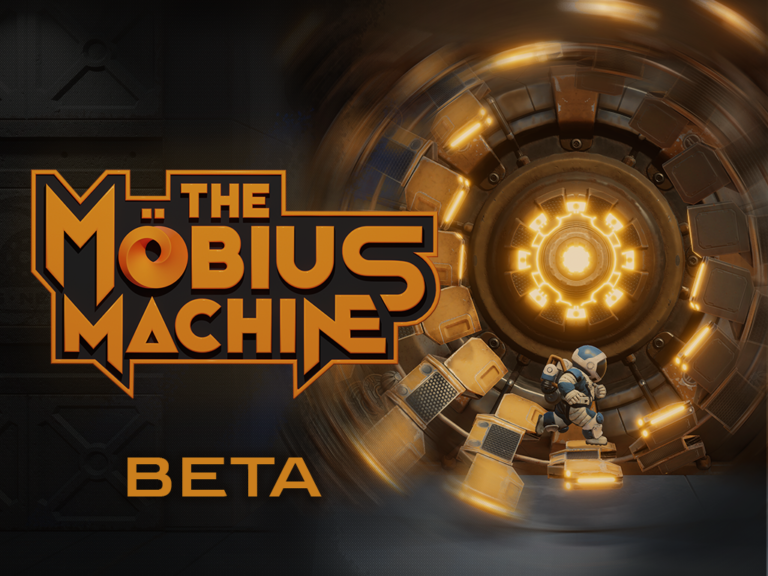 TMM Beta signup is now open! news – The Mobius Machine