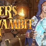 Tactical Strategy RPG, Seer’s Gambit, Lets You Predict the Future – Gamezebo