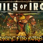 Tails of Iron reveals Bright Fir Forest DLC