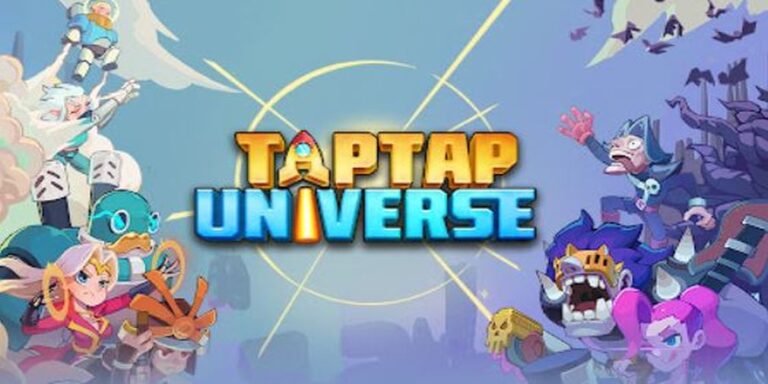 TapTap Universe gift codes – claim your gems and gacha tickets