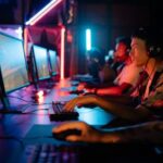 Tech and Tournaments: The Synergy Between Online Slots and eSports