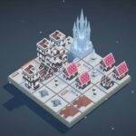 Teeny Tiny Town launches Christmas-themed update along with visual improvements