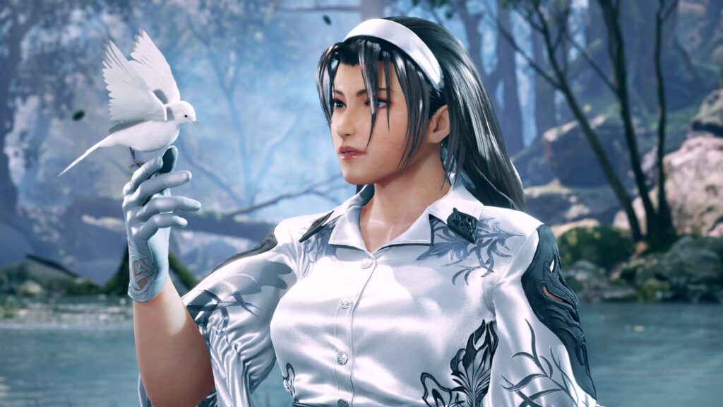 Tekken 8 Demo Hits PS5 on Thursday, Xbox and PC Next Week