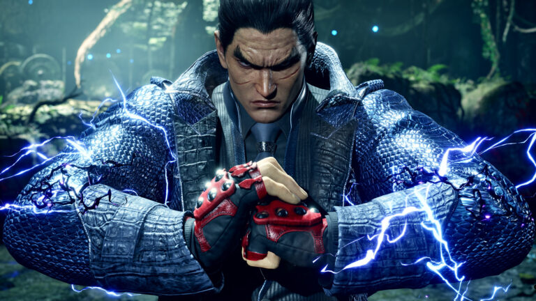 Tekken 8 Demo Will Also Include Chapter 1 of Arcade Quest, 4 Characters, 3 Stages, and More