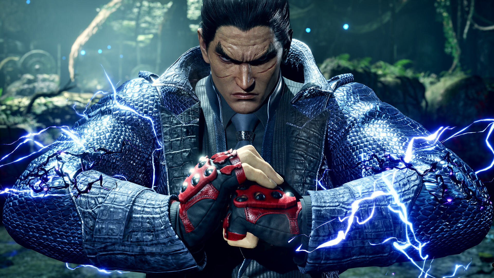 Tekken 8 Pre-Orders Are “Steadily Increasing” Thanks to its Demo