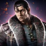 Tekken 8 Dragunov Gameplay Trailer Introduces the White Reaper