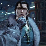 Tekken 8 Gameplay Trailer Showcases Sergei Dragunov