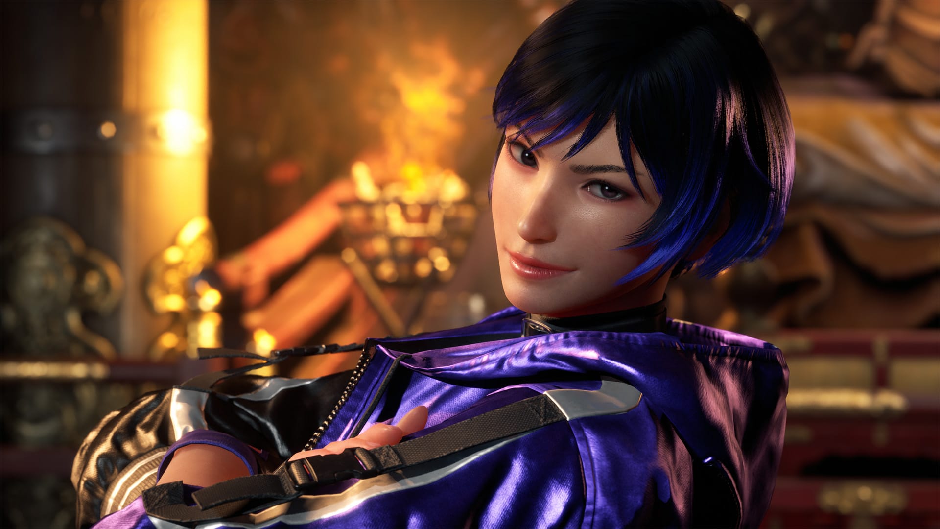 Tekken 8 Interview – Discussing Story, Gameplay, and Approaching New Players