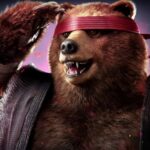 Tekken 8 Reveals Kuma Gameplay