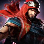 Tekken 8 Shaheen Gameplay Trailer Unleashes the Desert Falcon