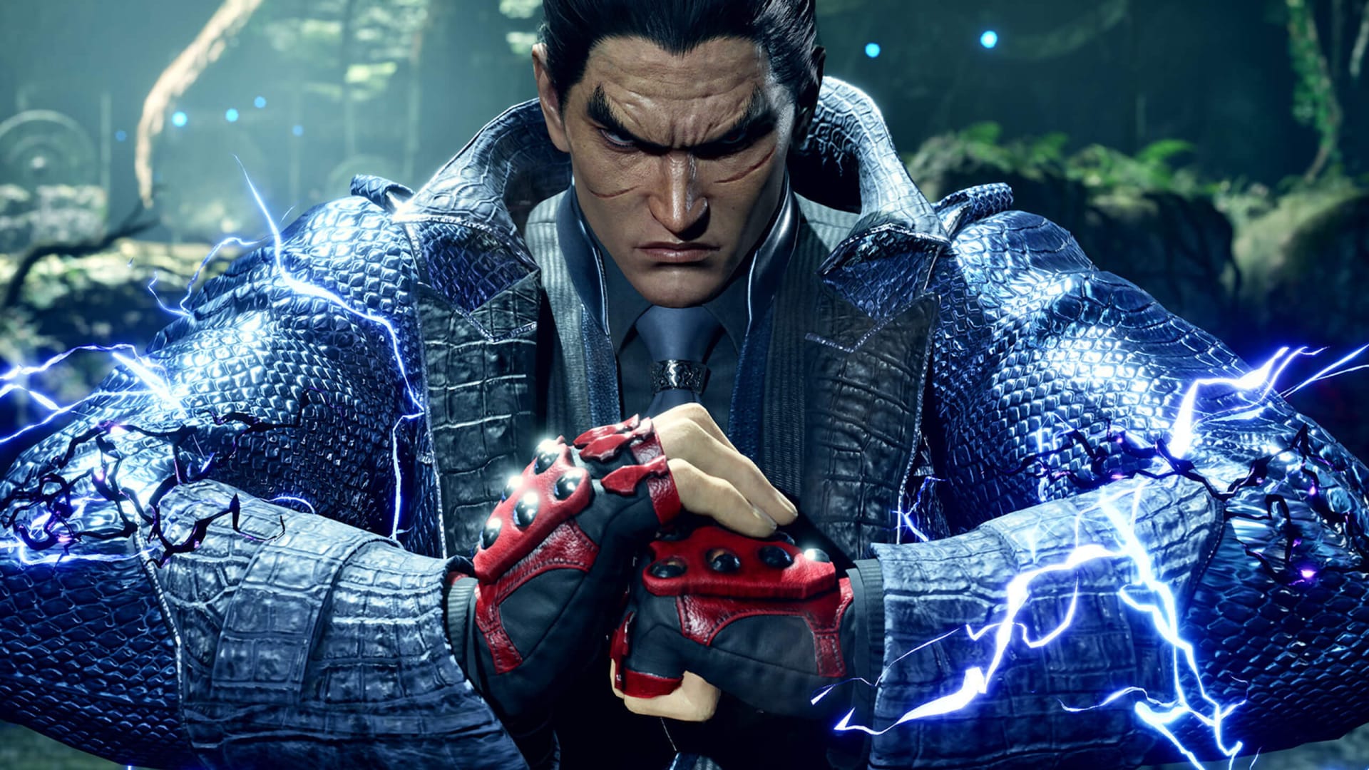 Tekken 8 Story Trailer Teases the Epic Continuation of the Mishima Saga