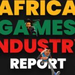 The African games industry in numbers