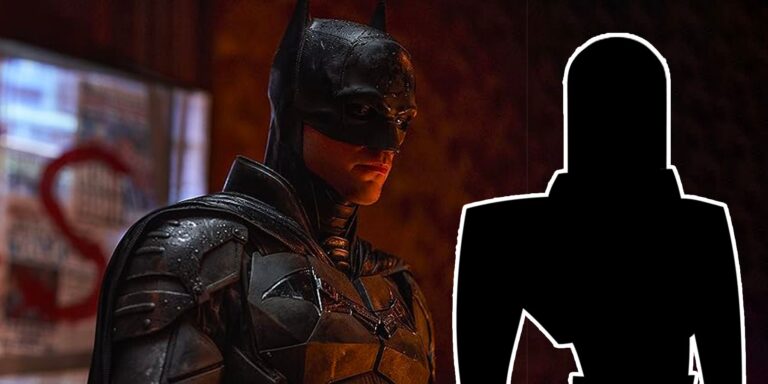 The Batman 2 Fanart Gives Robert Pattinson New Suit To Fight Mr Freeze